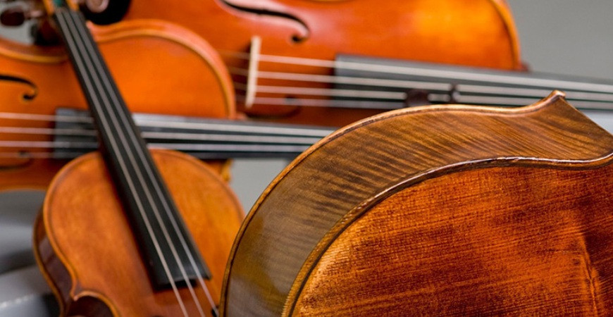 Rónaszéki Tamás tanítványai – tanszaki koncert